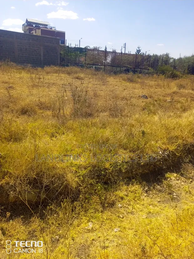 Ngimu Athiriver 50x100 Plots for Sale at KES 3.6M - 1