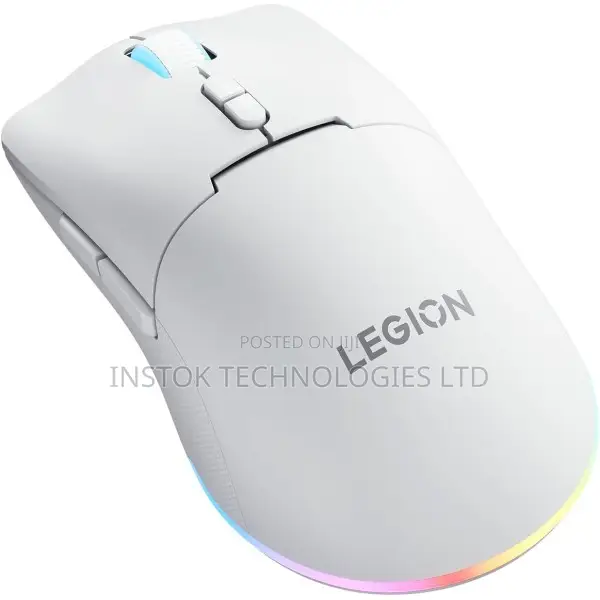 Lenovo Legion M220 Wireless RGB Gaming Mouse - 1