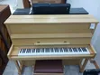 Perzina Upright Piano - Brand New - 4