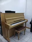 Perzina Upright Piano - Brand New - 5