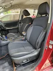 Subaru XV 2018 Burgundy - 2