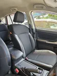 Subaru XV 2018 Burgundy - 3