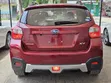Subaru XV 2018 Burgundy - 4