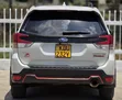 Subaru Forester 2019 White - 5