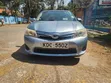 Toyota Axio 2014 Hybrid Blue - 1