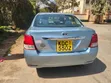 Toyota Axio 2014 Hybrid Blue - 3