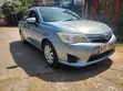 Toyota Axio 2014 Hybrid Blue - 5