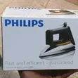 Philips Dry Iron - 6 Pieces in Box - 1
