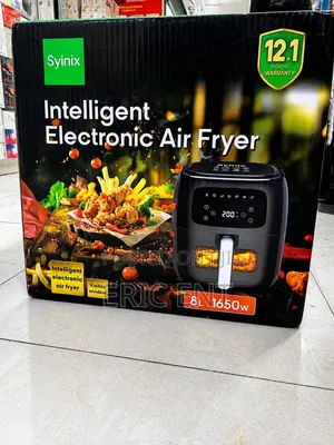 Syinix Air Fryer 8L