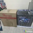 Black Ramtons 15KG Twin Tub Washing Machine - 1