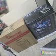 Black Ramtons 15KG Twin Tub Washing Machine - 2