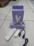 H96 Max Android TV Stick 4K - 2GB RAM 16GB ROM - 1