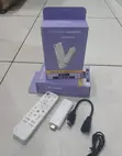H96 Max Android TV Stick 4K - 2GB RAM 16GB ROM - 2