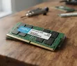 Crucial DDR5 Laptop RAM 8GB 5600MHz SODIMM - 1