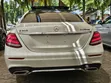 Mercedes-Benz E200 2019 Off White - 1