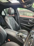 Mercedes-Benz E200 2019 Off White - 5