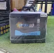 Spark 045 NS60 Car Battery - 2