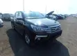 Toyota Hilux Revo Double Cab Diesel 2.4 AWD 2019 - 1
