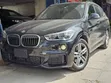 BMW X1 2018 M-Sport - Matt Black - 1