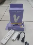 H96 Max 4K Smart TV Stick - Android 14 - 1