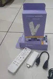 H96 Max 4K Smart TV Stick - Android 14 - 2