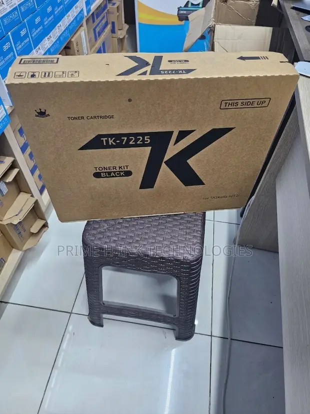 Quality Kyocera TK-7225 Toner Cartridge - 1