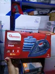 Ramtons 1600W Steam Iron Box - Brand New - 1