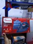 Ramtons 1600W Steam Iron Box - Brand New - 2