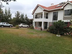 5 Bedroom Villa for Rent in Karen C