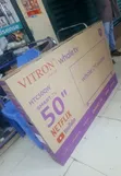 Vitron 50" Whale Smart TV - 1