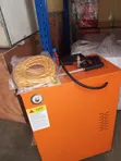 Brand New Sunshine Italy Steam Wash Machine - 1