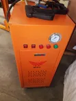 Brand New Sunshine Italy Steam Wash Machine - 2