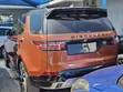 Land Rover Discovery 2018 Orange - 2