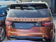 Land Rover Discovery 2018 Orange - 3