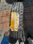 Brand New Mirage Tyres 750R16 - Heavy Duty Commercial - 1