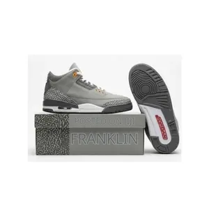 Air Jordan Retro Sneakers