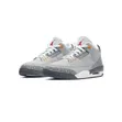 Air Jordan Retro Sneakers - 3