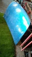Honda Stream Bonnet (Old Model) - 1