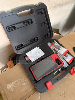 Autel KM100E Professional Key Programmer