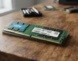 Crucial DDR5 Desktop RAM 16GB 5600MHz UDIMM - 1