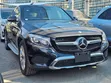 Mercedes-Benz GLC-Class 2018 Coupe Matt Black - 1