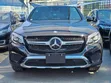 Mercedes-Benz GLC-Class 2018 Coupe Matt Black - 2