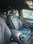 Mercedes-Benz GLC-Class 2018 Coupe Matt Black - 3