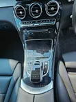 Mercedes-Benz GLC-Class 2018 Coupe Matt Black - 4