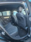 Mercedes-Benz GLC-Class 2018 Coupe Matt Black - 5