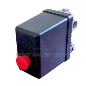 BT OFAC/OFACHS Common Pressure Switch