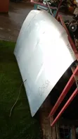 Toyota Corsa Bonnet - 1