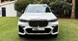 BMW X7 M50i M Sport 2021 - 1