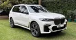 BMW X7 M50i M Sport 2021 - 2