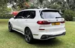 BMW X7 M50i M Sport 2021 - 4